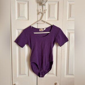 ❤️ 3/$15❤️ Vintage 80s body suit